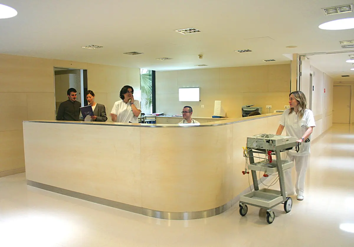 Teknon Medical Center - Image 2
