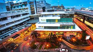 Ramathibodi Hospital - Image 1