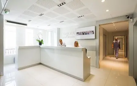 Clinique du Rond-Point des Champs-Elysées - Image 3