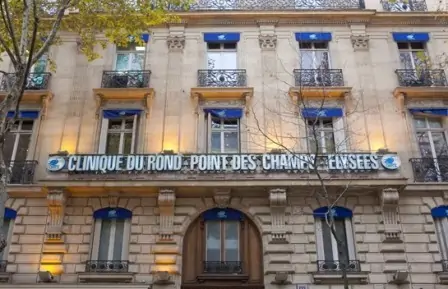 Clinique du Rond-Point des Champs-Elysées - Image 1