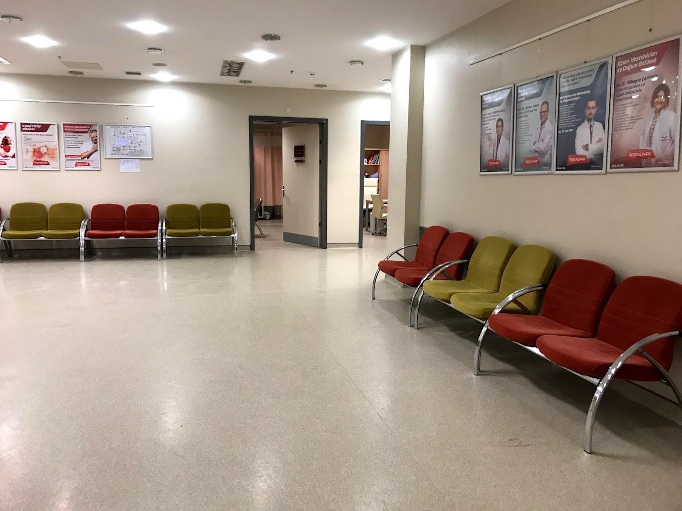 Medical Park Ordu Hospital - Image 1