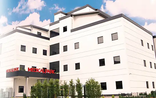 Medical Park Ordu Hospital - Image 1