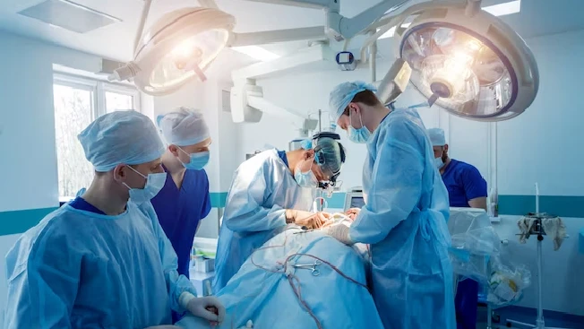 Amrita Hospital Faridabad - Image 2