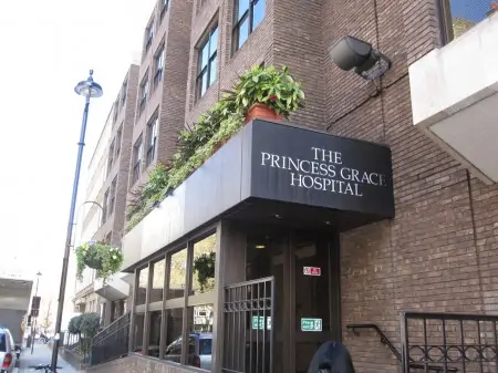 The Princess Grace Hospital - Image 2