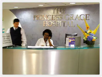 The Princess Grace Hospital - Image 3