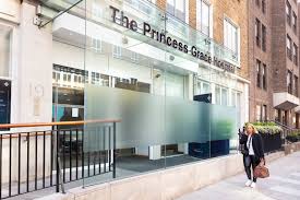 The Princess Grace Hospital - Image 1