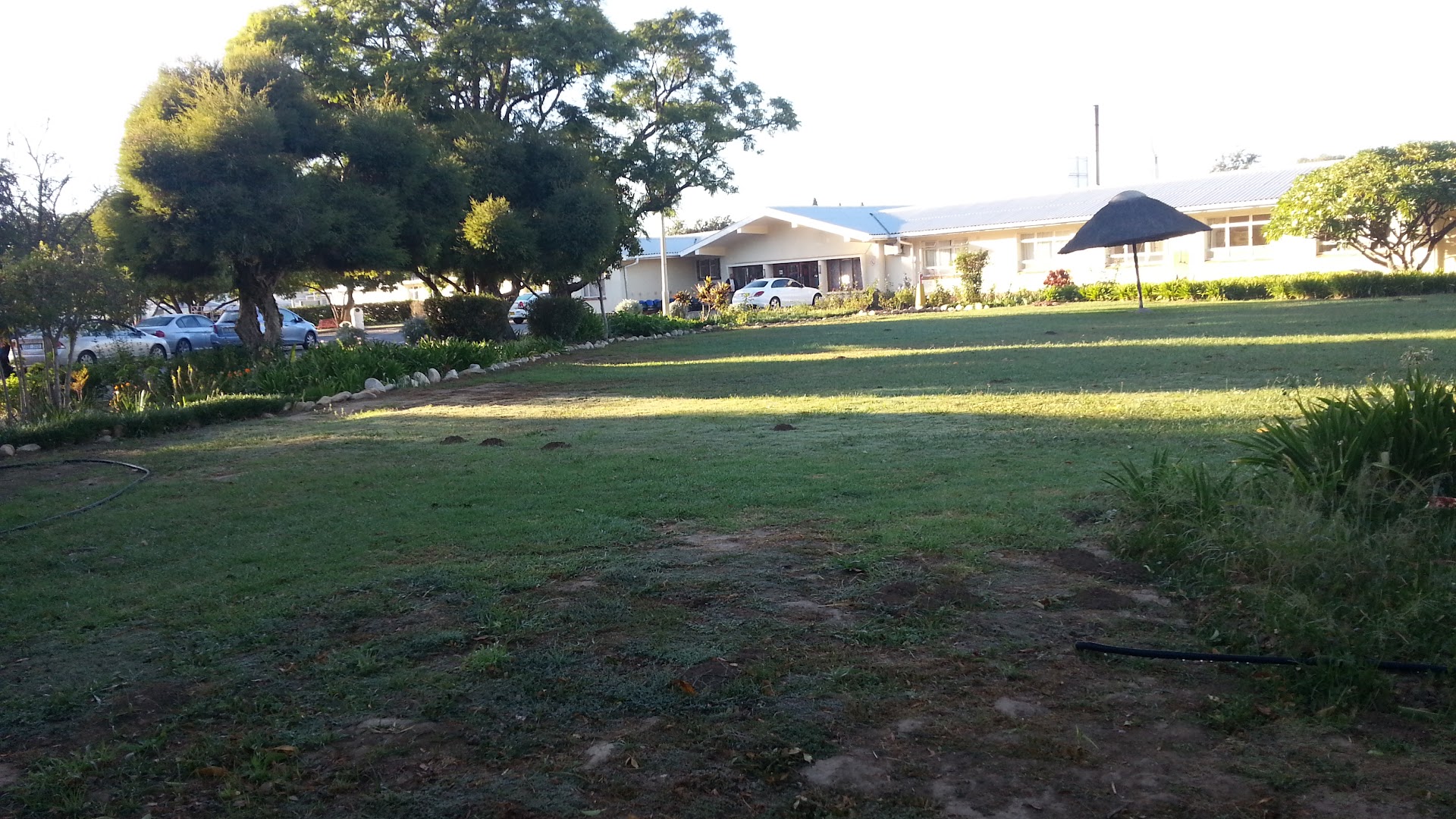 Robertson Hospital - Image 3