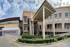 Robertson Hospital - Image 1