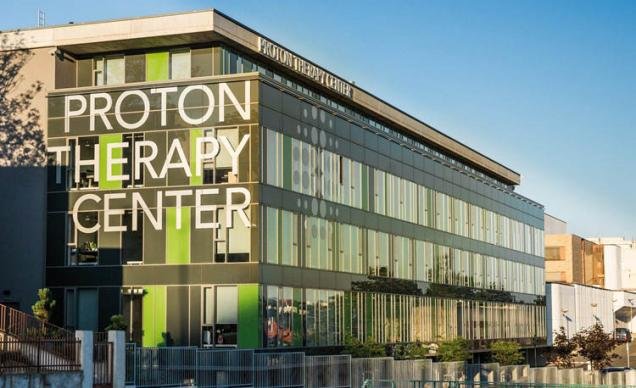 Proton Therapy Centre Prague - Image 2