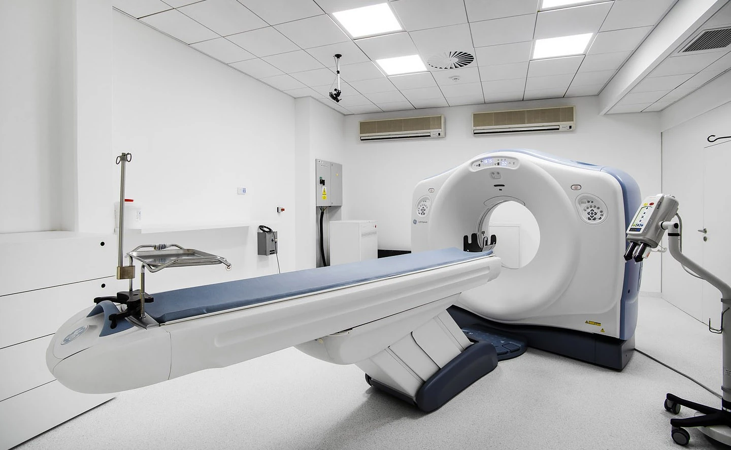 Proton Therapy Centre Prague - Image 3