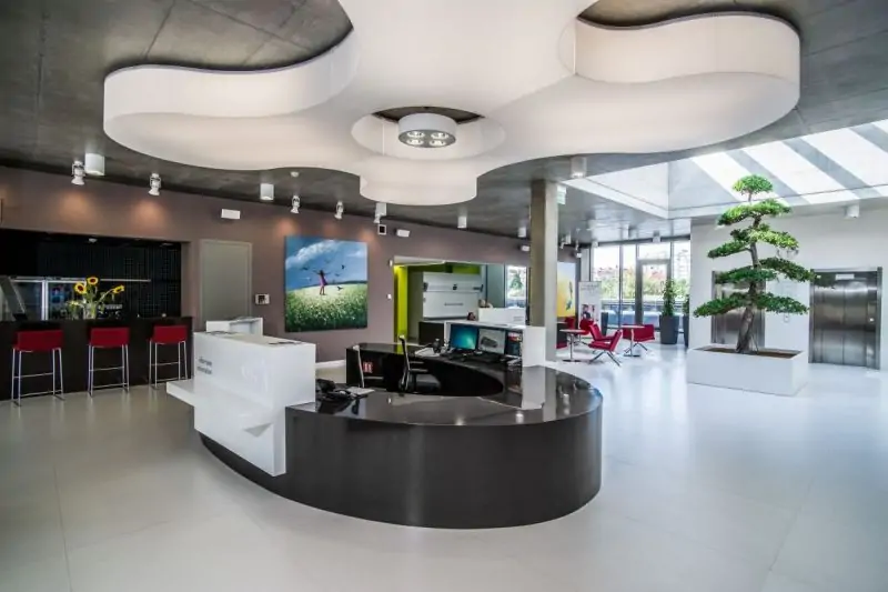 Proton Therapy Centre Prague - Image 1