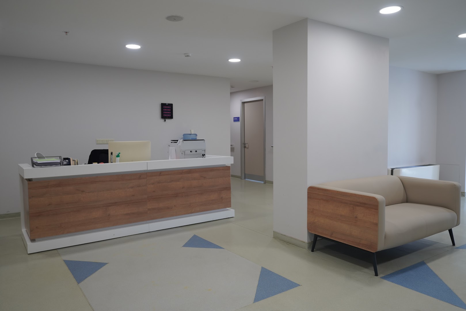 Istanbul Aesthetic Plastic Surgery Center - Image 3