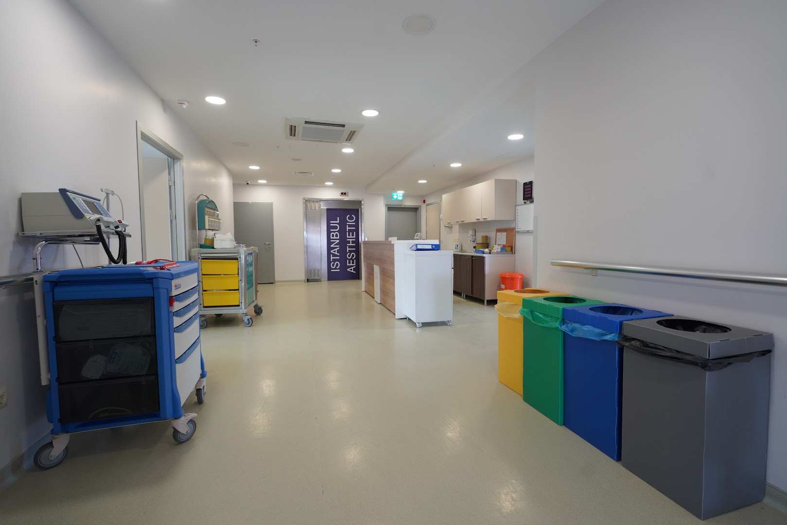 Istanbul Aesthetic Plastic Surgery Center - Image 3