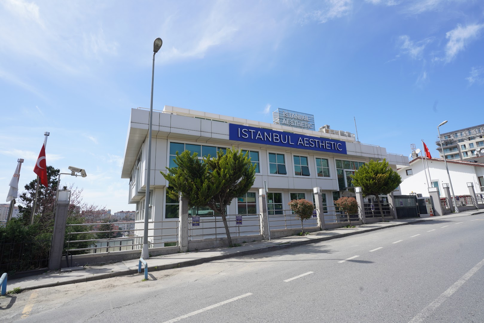 Istanbul Aesthetic Plastic Surgery Center - Image 2