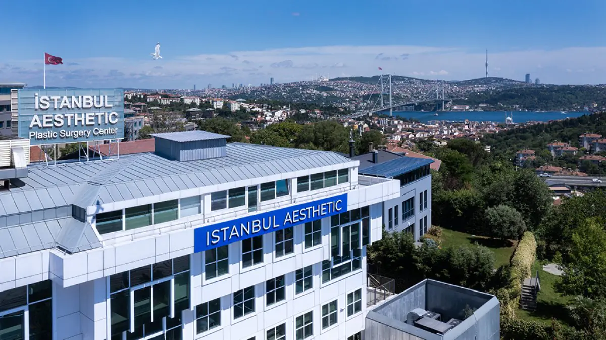 Istanbul Aesthetic Plastic Surgery Center - Image 1