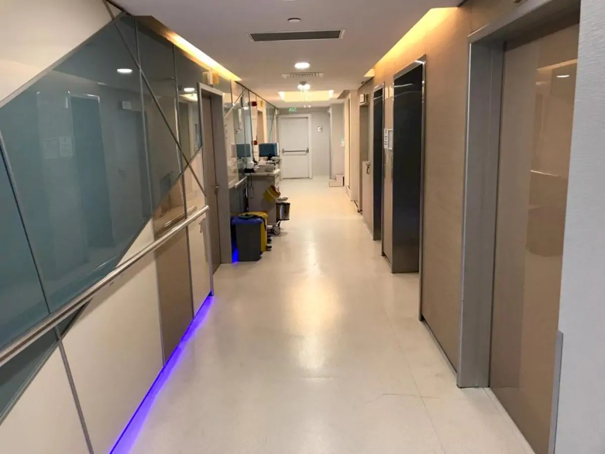 Istanbul Aesthetic Plastic Surgery Center - Image 2