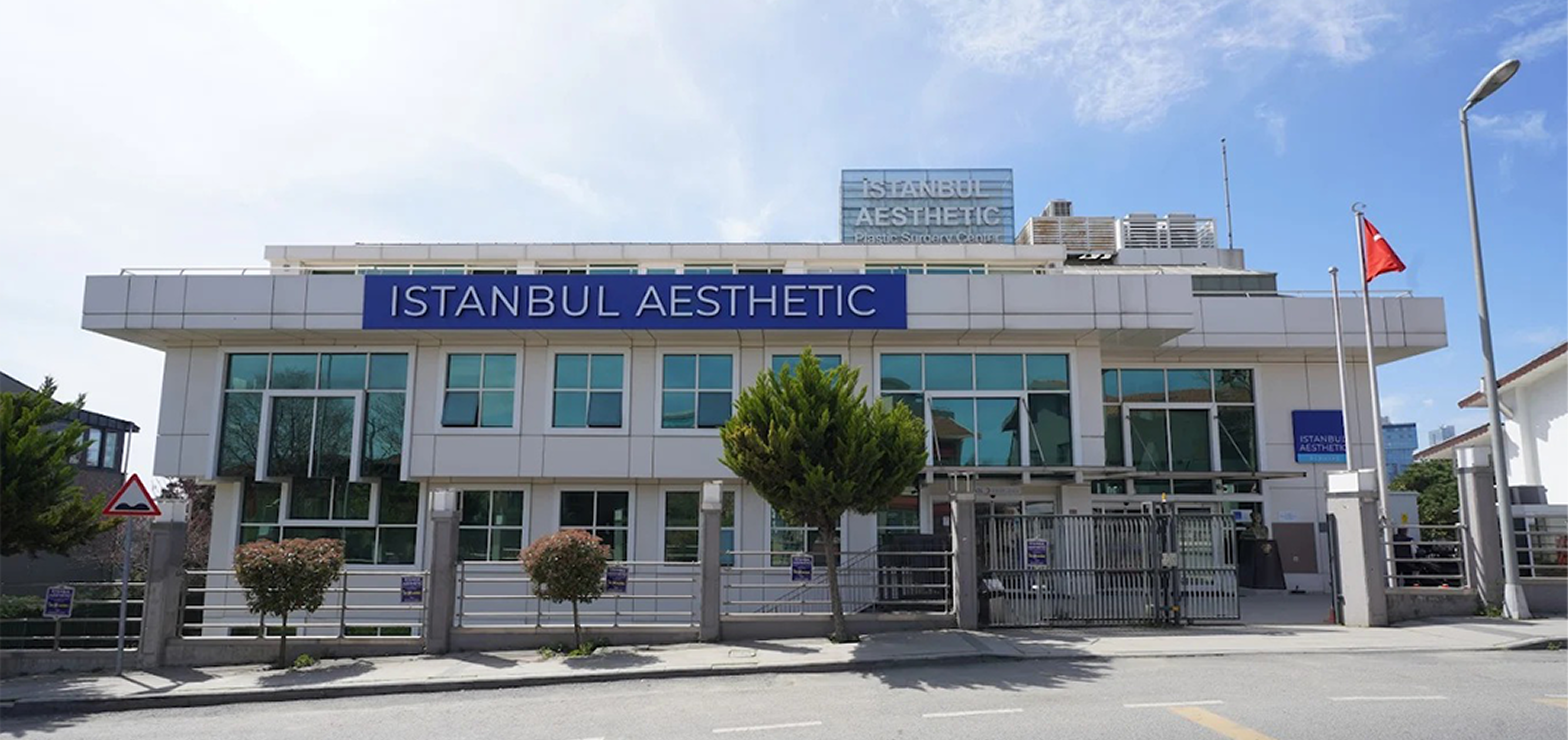 Istanbul Aesthetic Plastic Surgery Center - Image 1