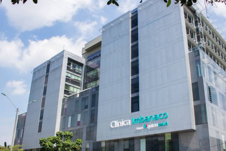 Clínica Imbanaco - Image 1