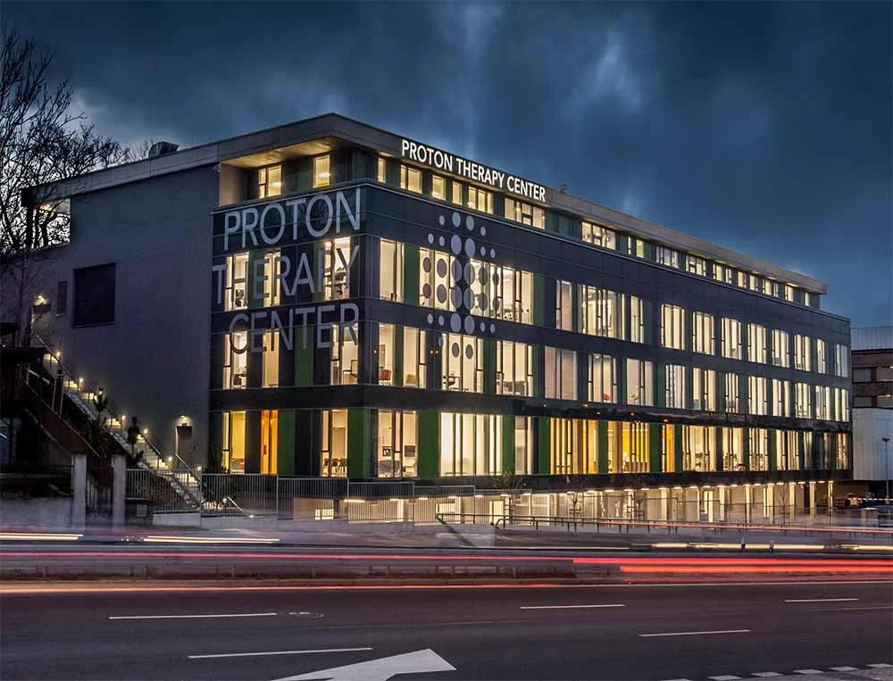 Quirónsalud Proton Therapy Center - Image 3