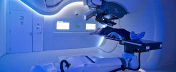 Quirónsalud Proton Therapy Center - Image 1