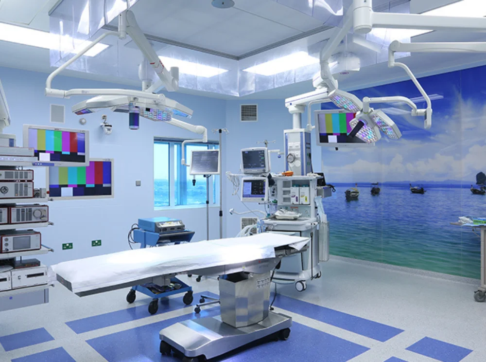 Zulekha Hospital Dubai - Image 3