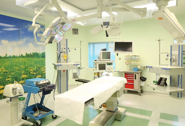 Zulekha Hospital Dubai - Image 2