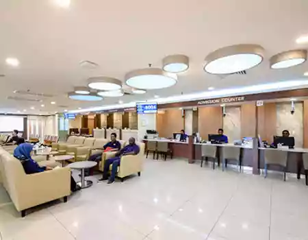 Pantai Hospital Penang - Image 2