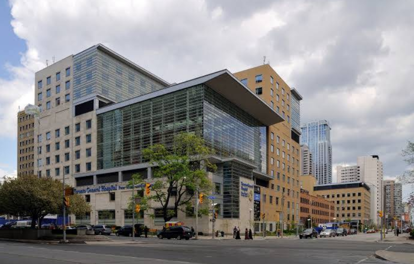 The Ottawa Hospital - Image 1