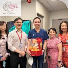 Mount Alvernia Hospital - Image 2