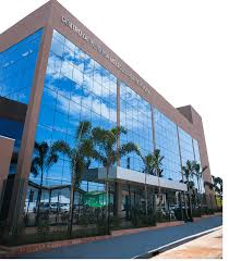 Hospital de Câncer de Barretos - Image 1