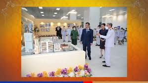 Siriraj Hospital – Plastic Surgery - Image 1