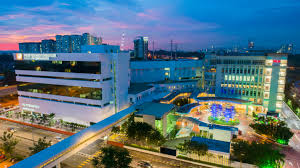 Subang Jaya Medical Centre - Image 2