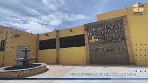 Hospital Salud de Los Enfermos - Image 2