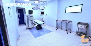 Hospital Salud de Los Enfermos - Image 3