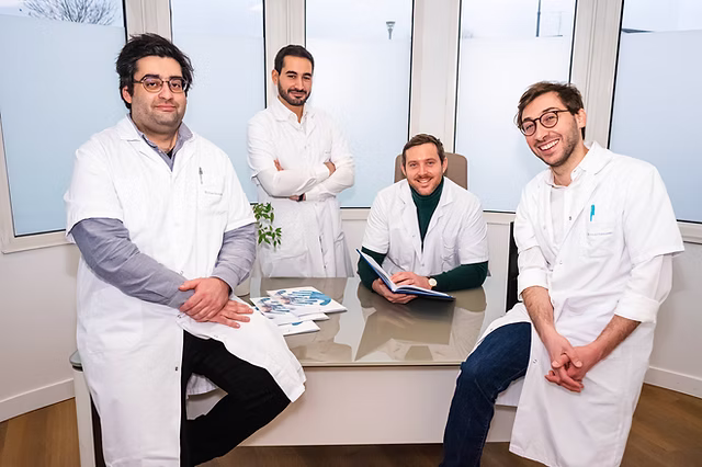 International Clinic Park Monso - Image 2