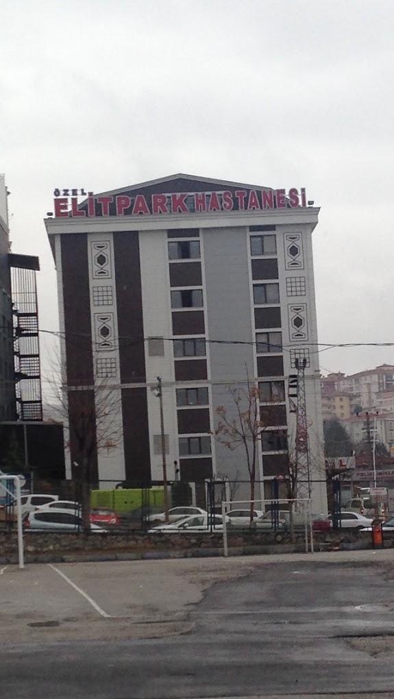 ELIT PARK HOSPITAL - Image 2