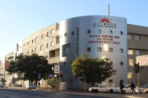 Melomed Bellville Private Hospital - Image 2