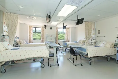 Melomed Bellville Private Hospital - Image 1