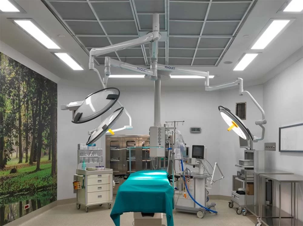 Memorial Bahçelievler Hospital - Image 3