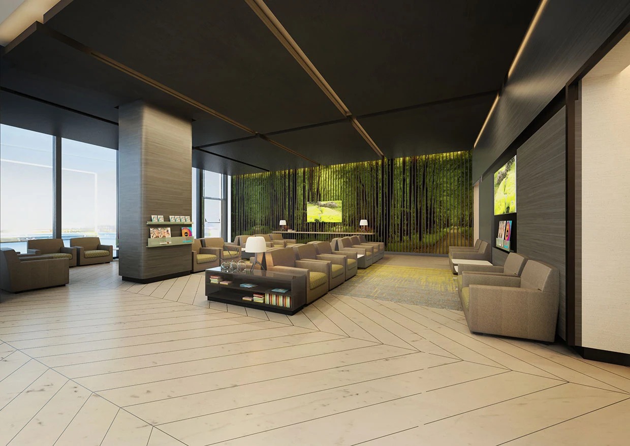 Memorial Bahçelievler Hospital - Image 3