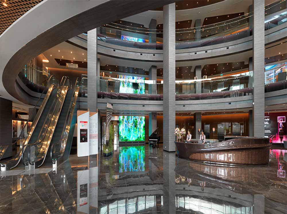 Memorial Bahçelievler Hospital - Image 2