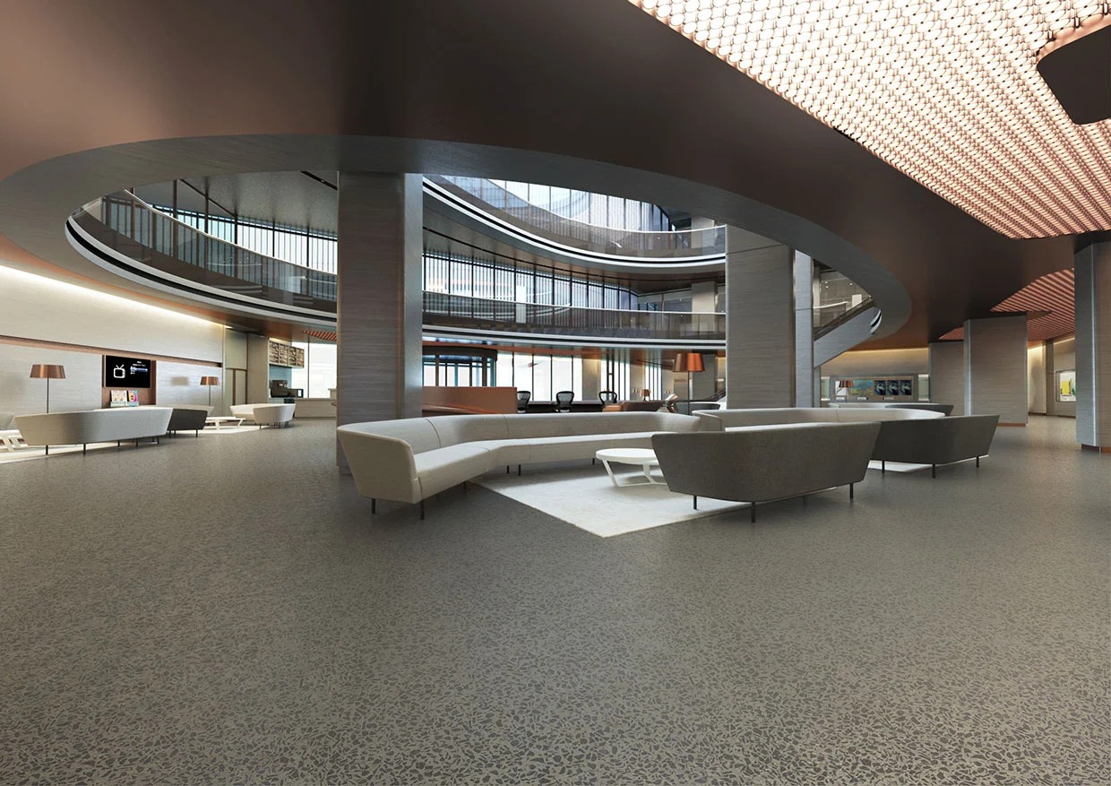 Memorial Bahçelievler Hospital - Image 2