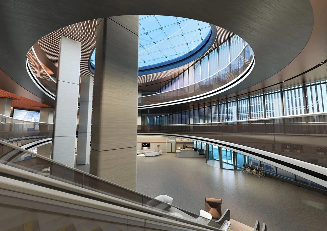 Memorial Bahçelievler Hospital - Image 3