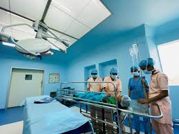 KIMS Hospital - Image 2