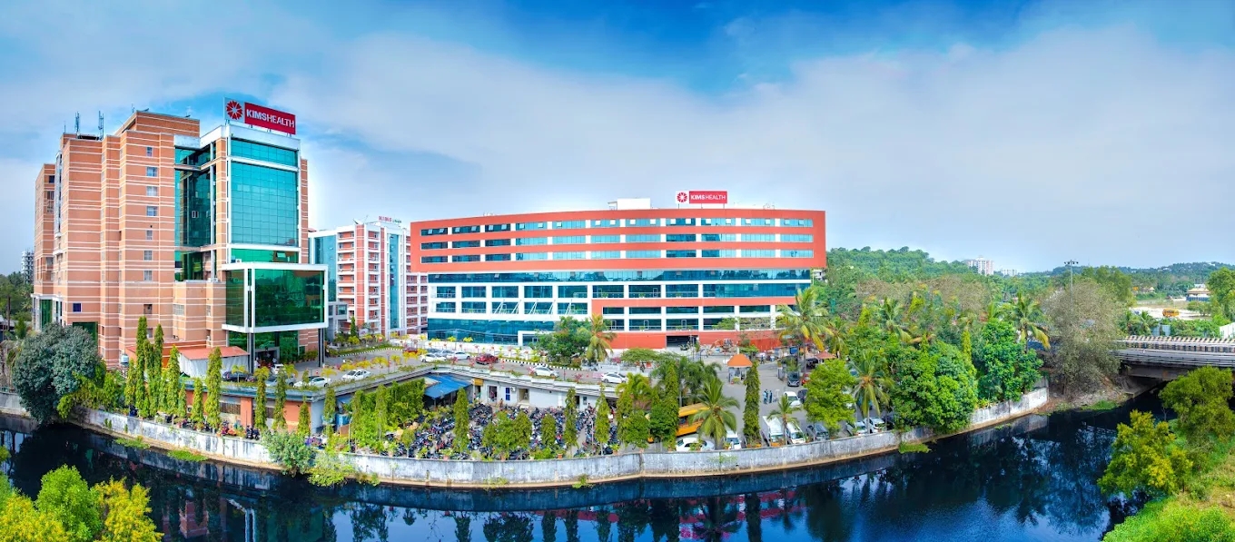 KIMSHEALTH - Image 1