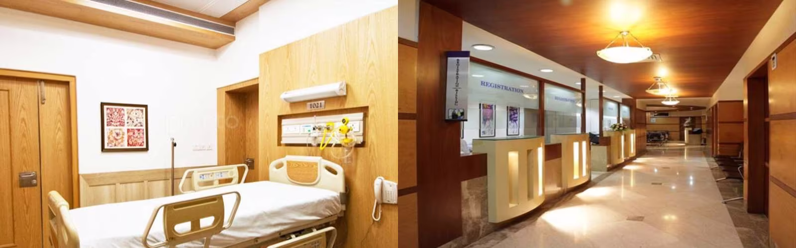 Jaslok Hospital Mumbai - Image 1