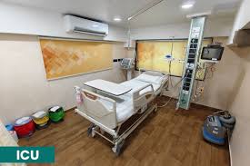 Jaslok Hospital Mumbai - Image 3