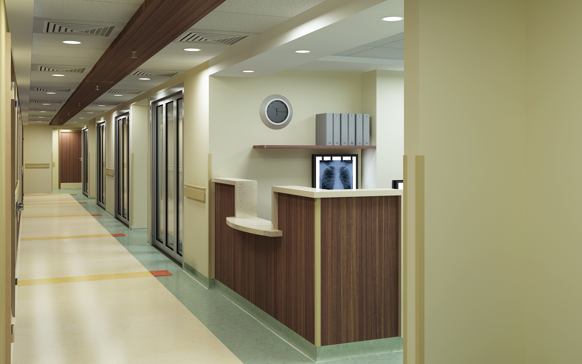 Jaslok Hospital Mumbai - Image 2