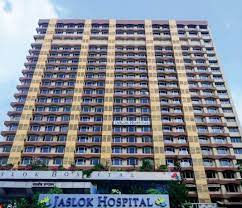 Jaslok Hospital Mumbai - Image 1