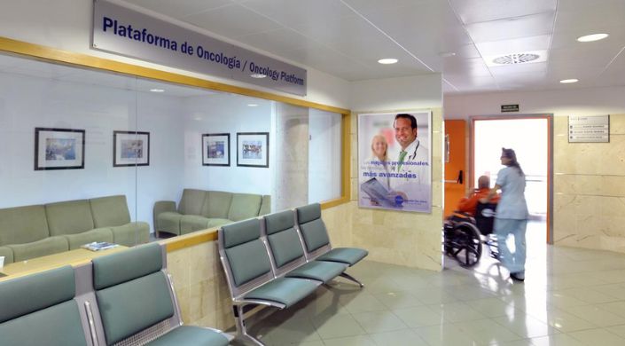 Quirónsalud Torrevieja Hospital - Image 2